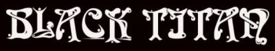 logo Black Titan